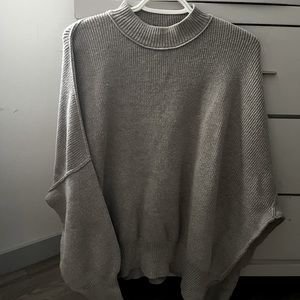 Free People Easy street tunic